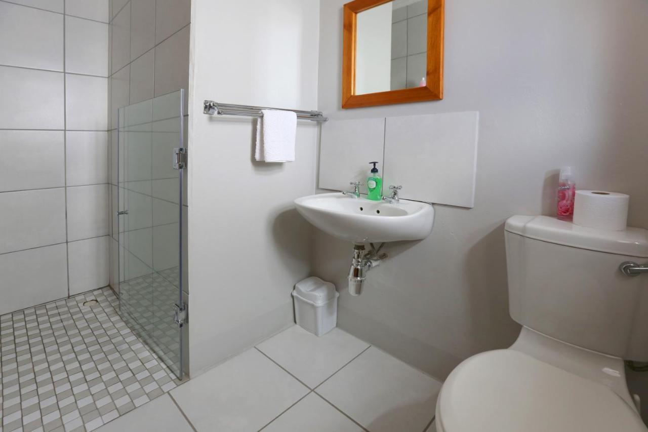 فندق 33 Berg Selfcatering سويلندام المظهر الخارجي الصورة